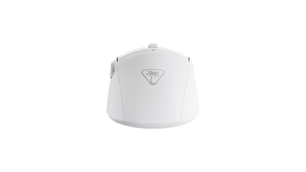 Turtle Beach Burst II Air Gaming Wireless Mouse White