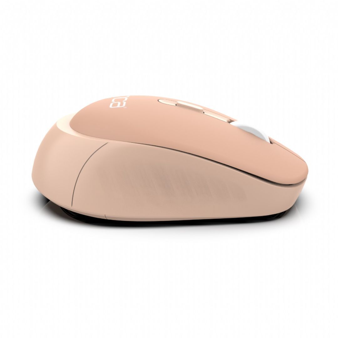 INCA IWM-243RH Wireless Mouse Creme