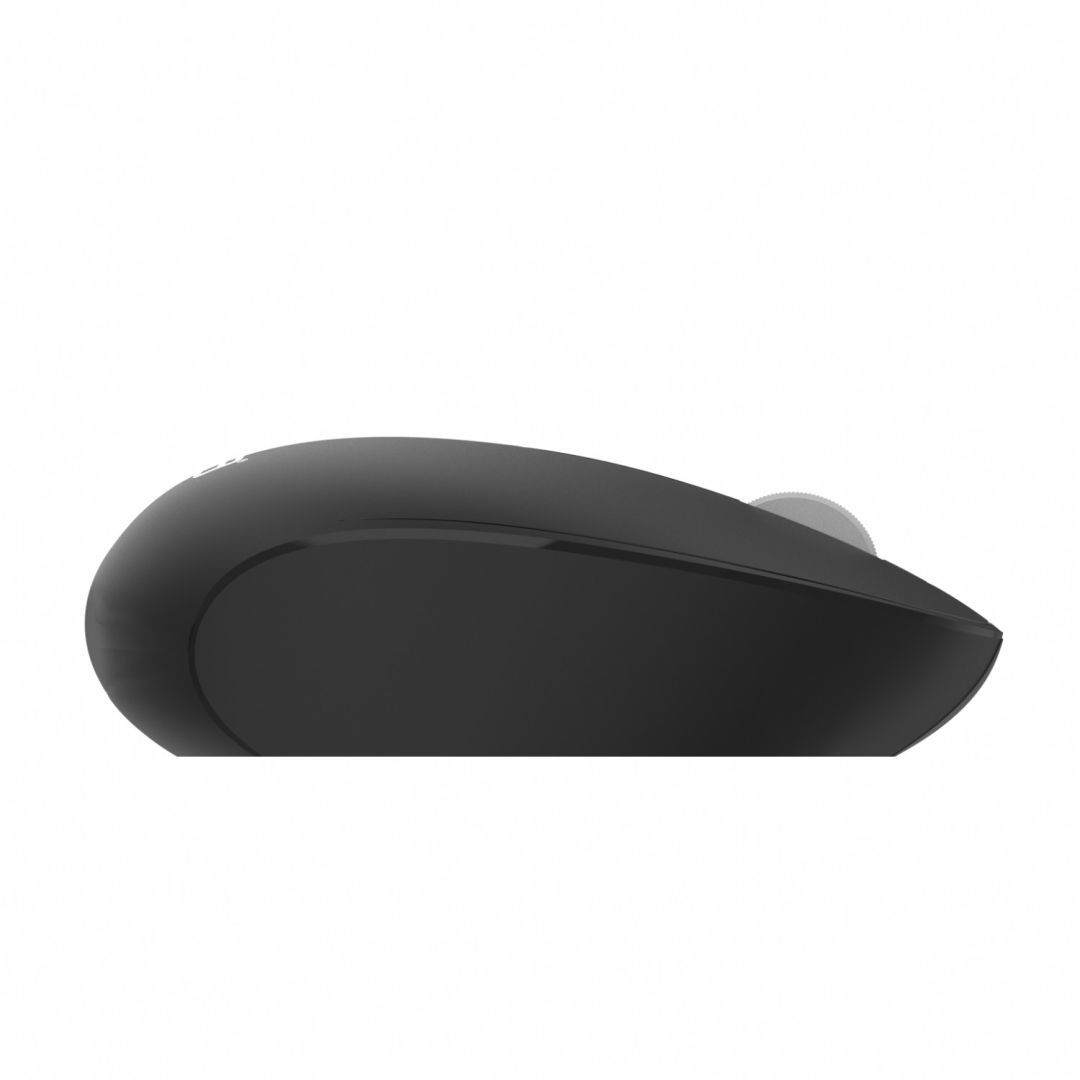 INCA IWM-241RS Wireless mouse Black