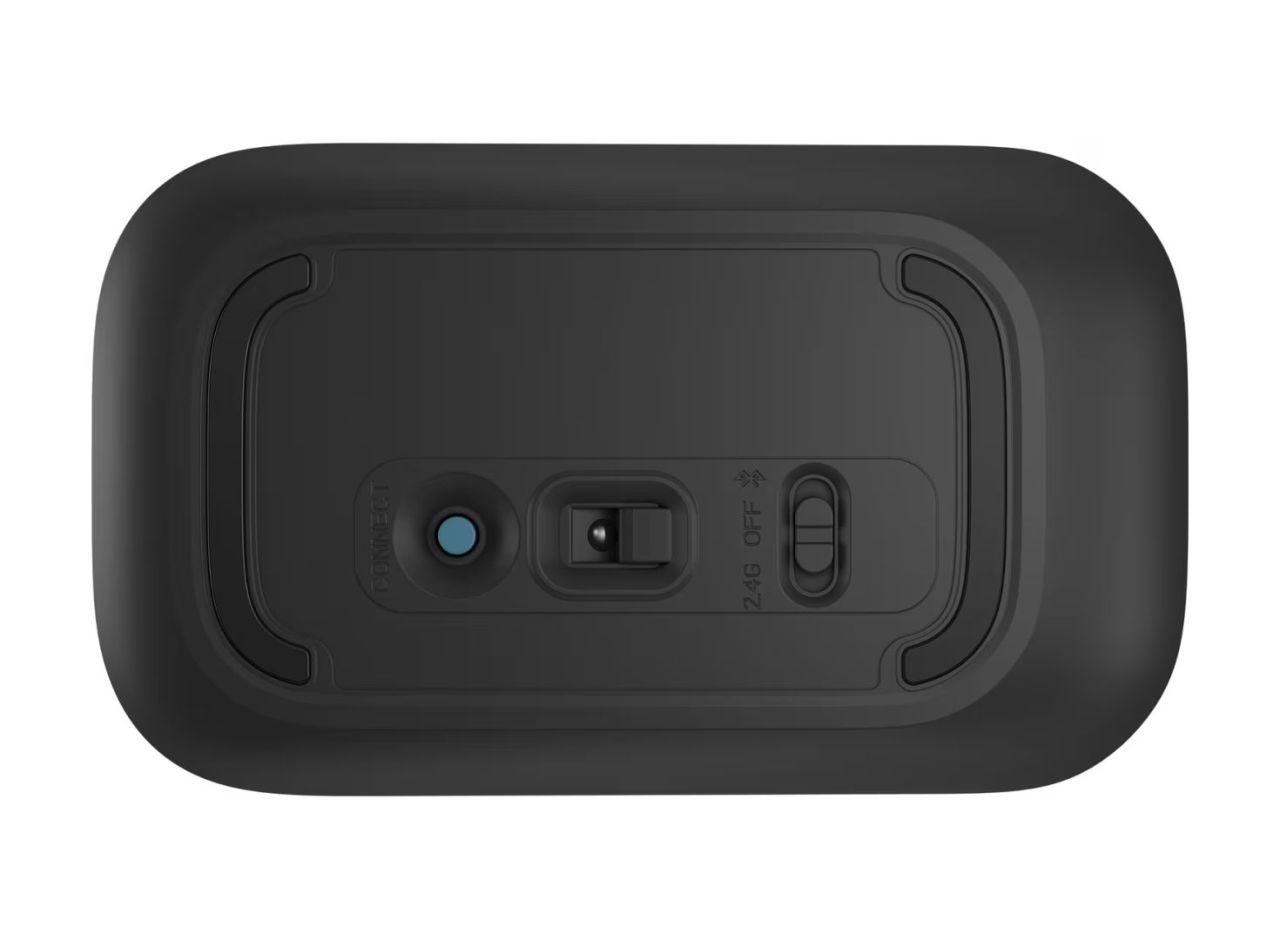 HP Z3700 Wireless Mouse Silver HP Z3700 Wireless Mouse Silver