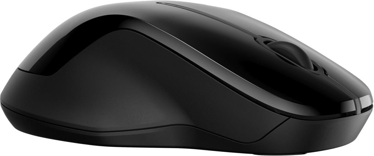 HP 250 Dual Wireless Mouse Black HP 250 Dual Wireless Mouse Black
