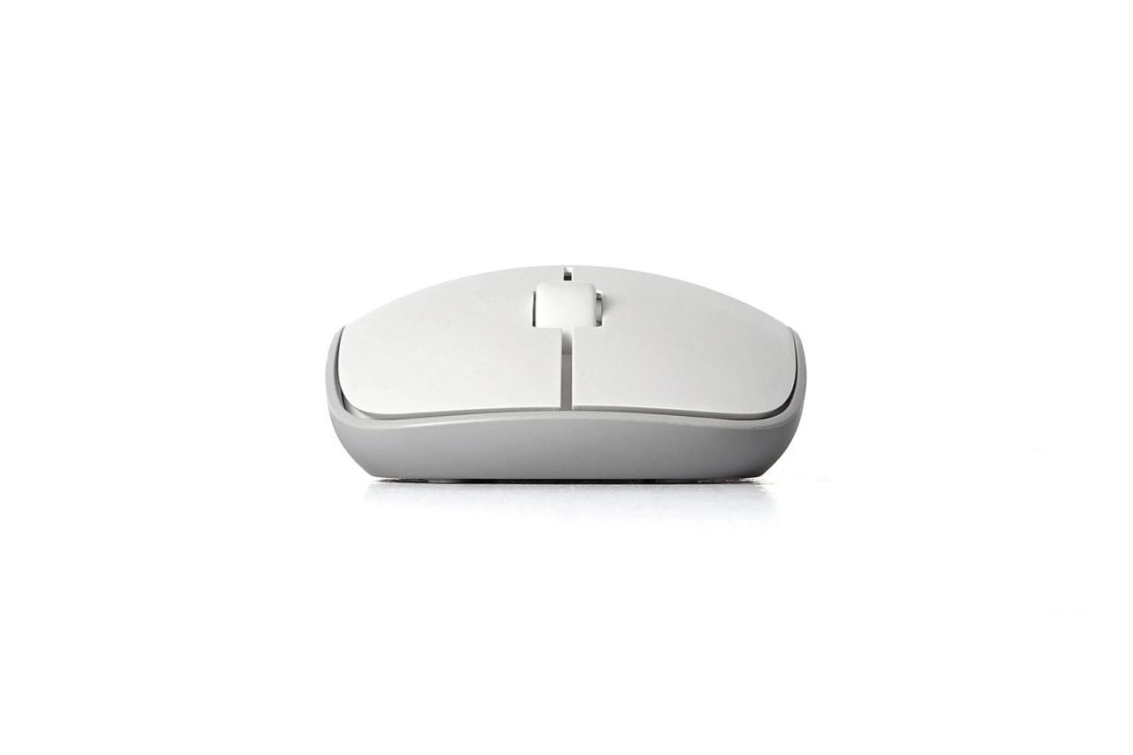 Rapoo M200 Silent Multi-mode Wireless mouse White