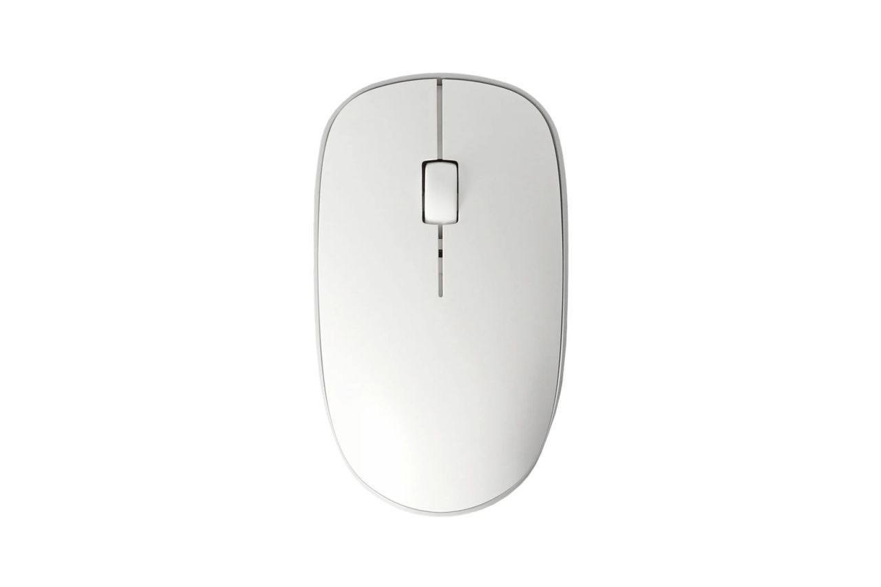 Rapoo M200 Silent Multi-mode Wireless mouse White