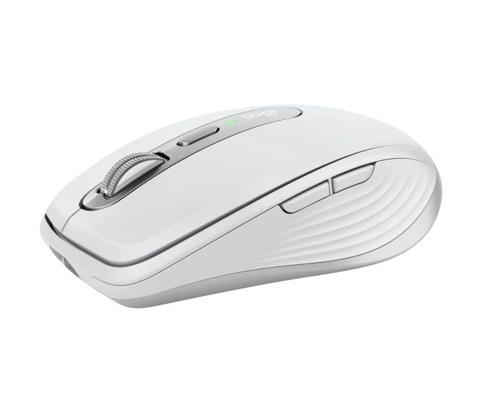 Logitech MX Anywhere 3S for Business Mouse Pale Grey