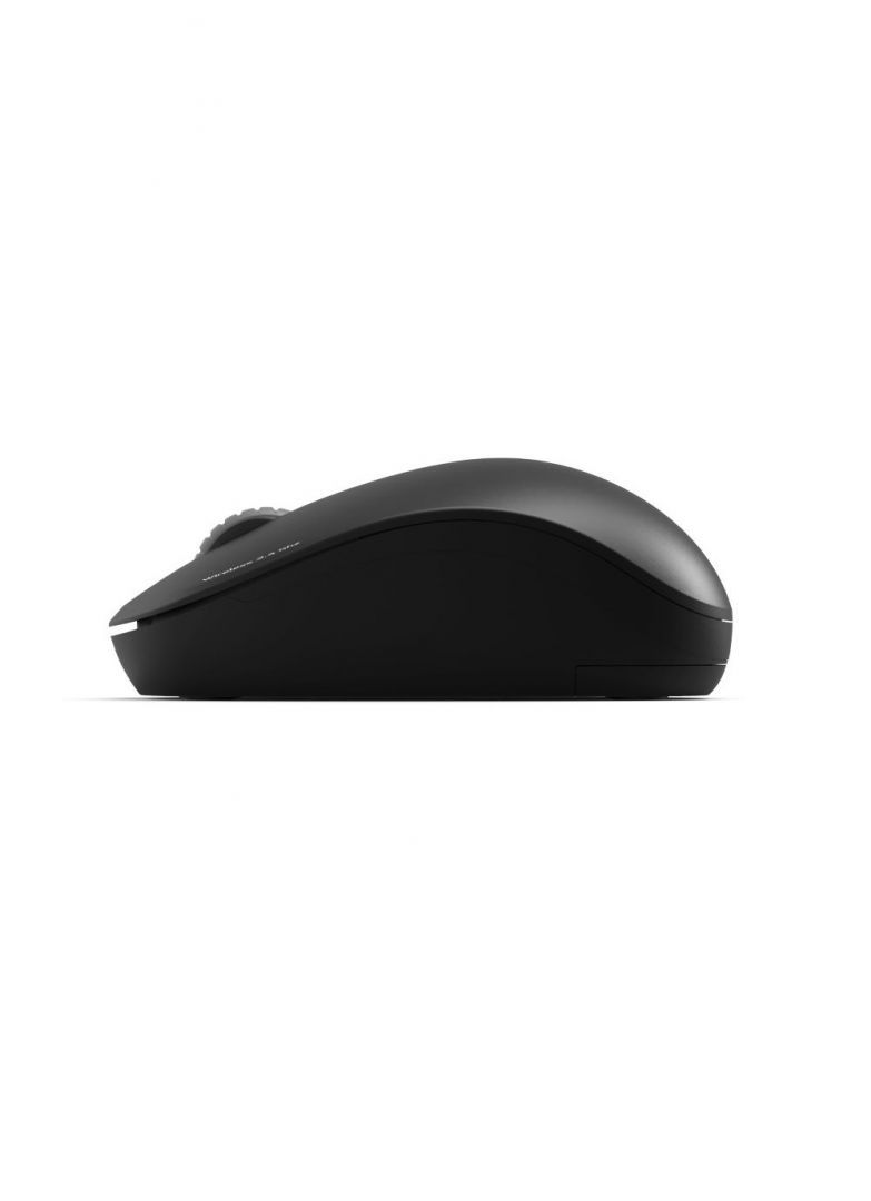 Port Designs Collection Wireless Mouse Black