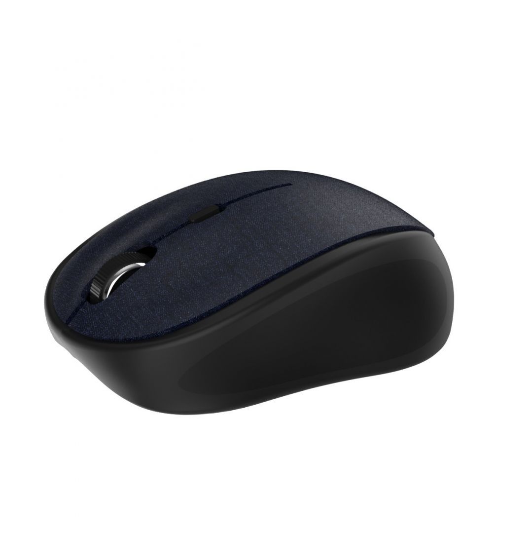 INCA IWM-300RL Wireless mouse Blue