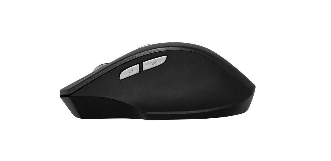 INCA IWM-515 Wireless Mouse Black