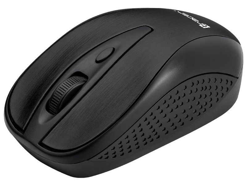 Tracer JOY II RF Nano USB Wireless Mouse Black