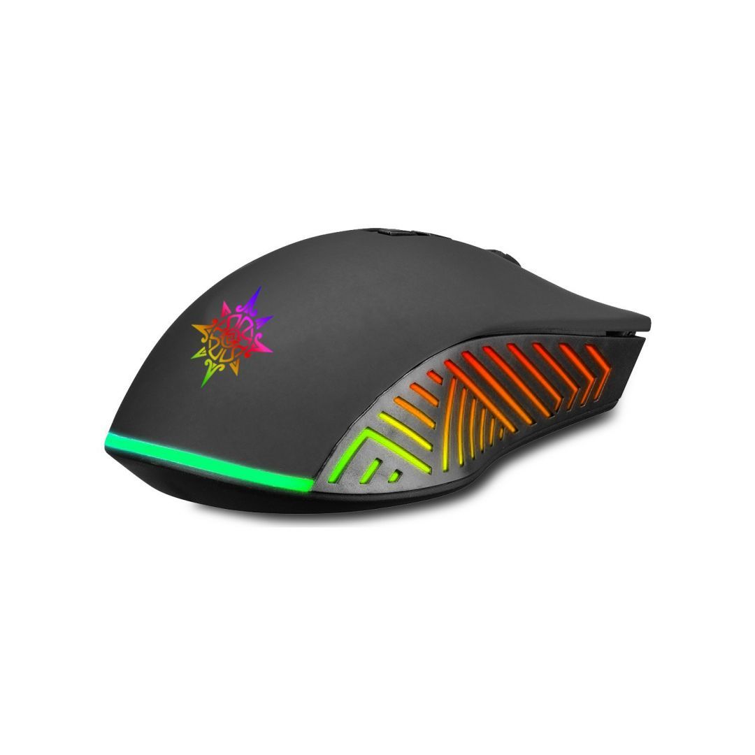 INCA IMG-309 Gaming Mouse Black