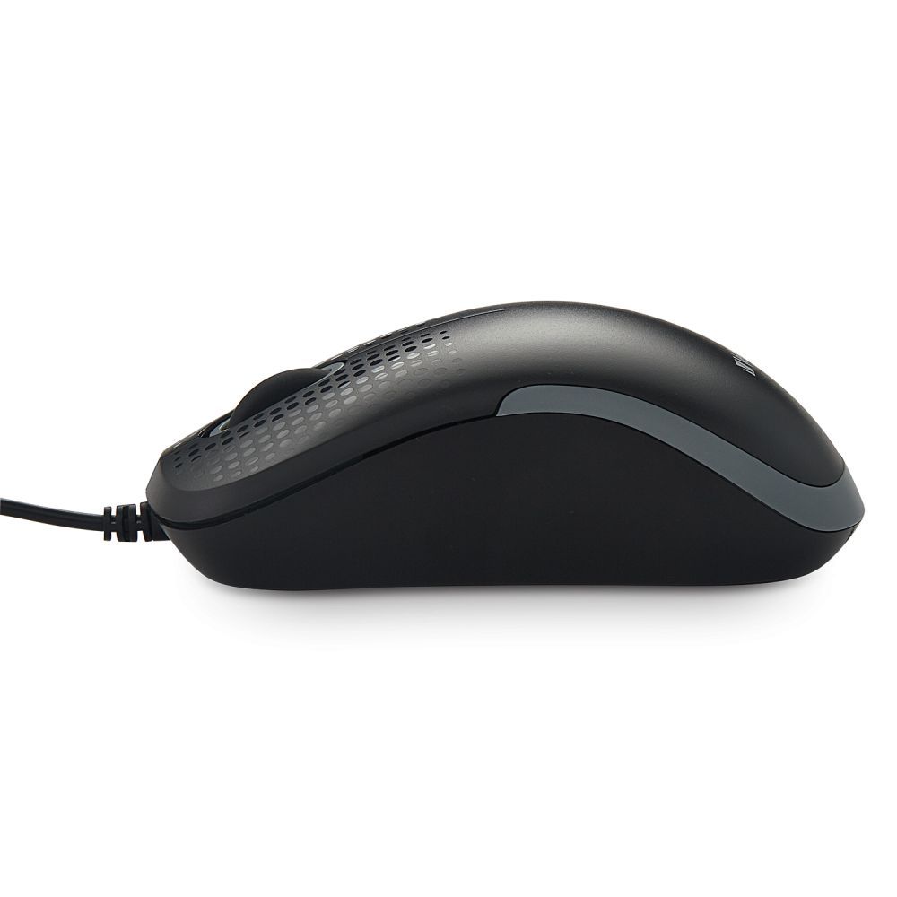 Verbatim Silent Optical Mouse Black Verbatim Silent Optical Mouse Black