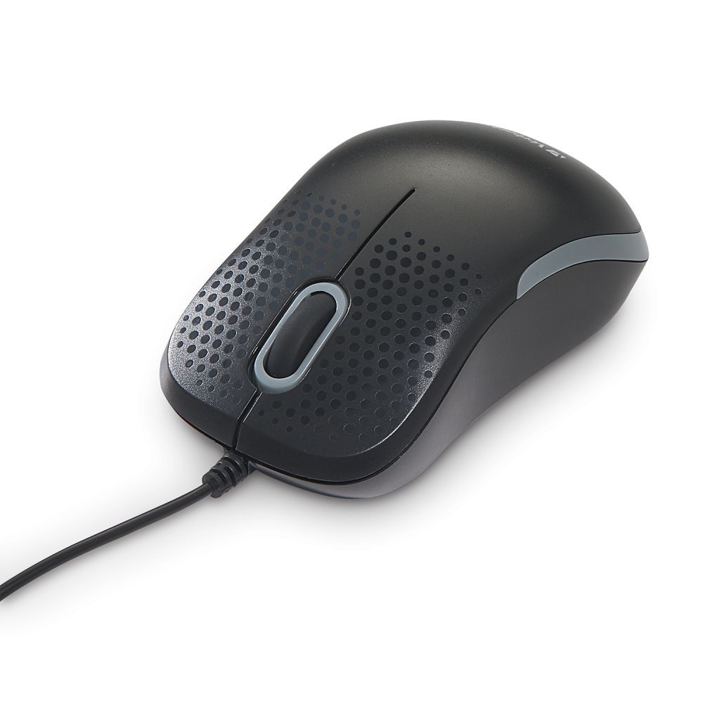 Verbatim Silent Optical Mouse Black Verbatim Silent Optical Mouse Black