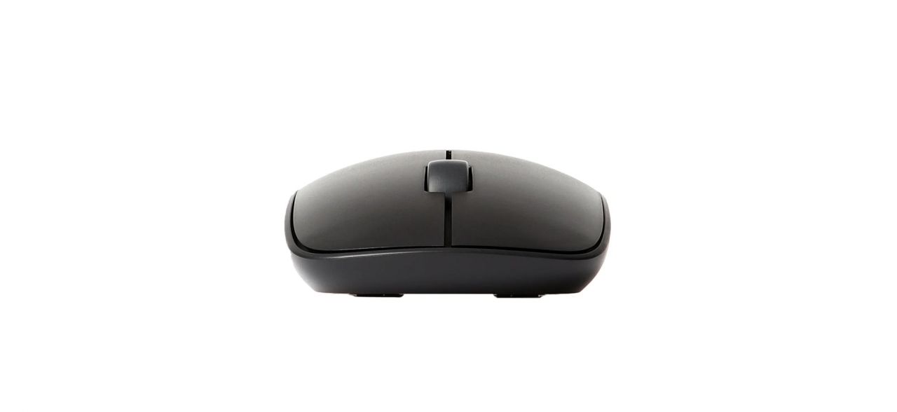 Rapoo M200 Silent Multi-mode Wireless mouse Black