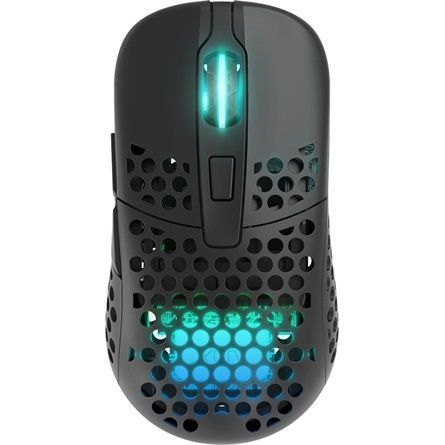 Xtrfy M42W RGB Wireless Gaming Mouse Black