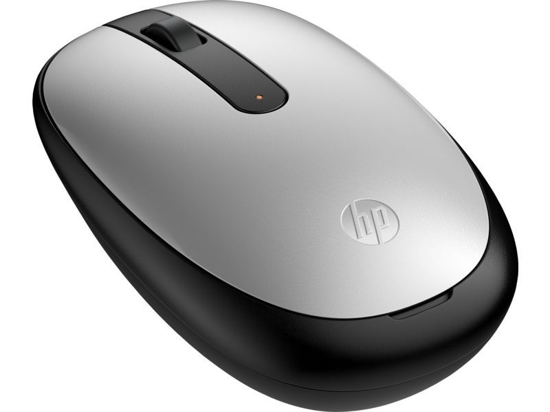 HP 240 Bluetooth mouse Silver HP 240 Bluetooth mouse Silver