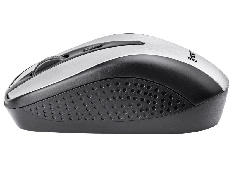 Tracer Joy II RF Nano Wireless Mouse Silver