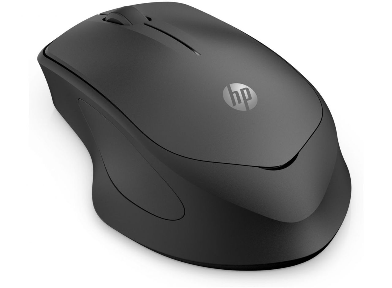 HP 280 Silent wireless mouse Black HP 280 Silent wireless mouse Black