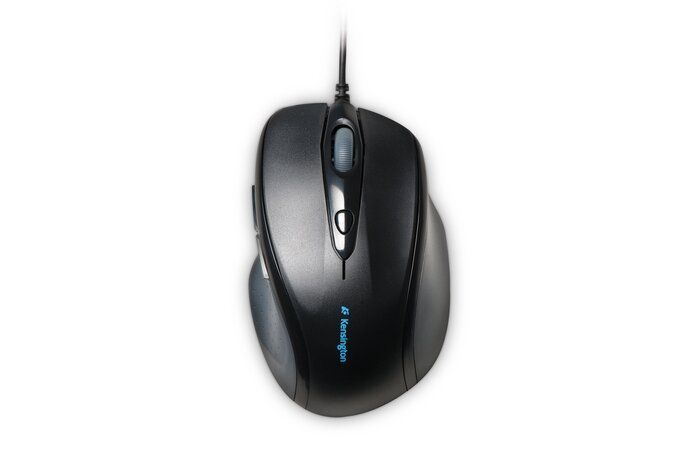 Kensington Pro Fit Full-Size Mouse Black