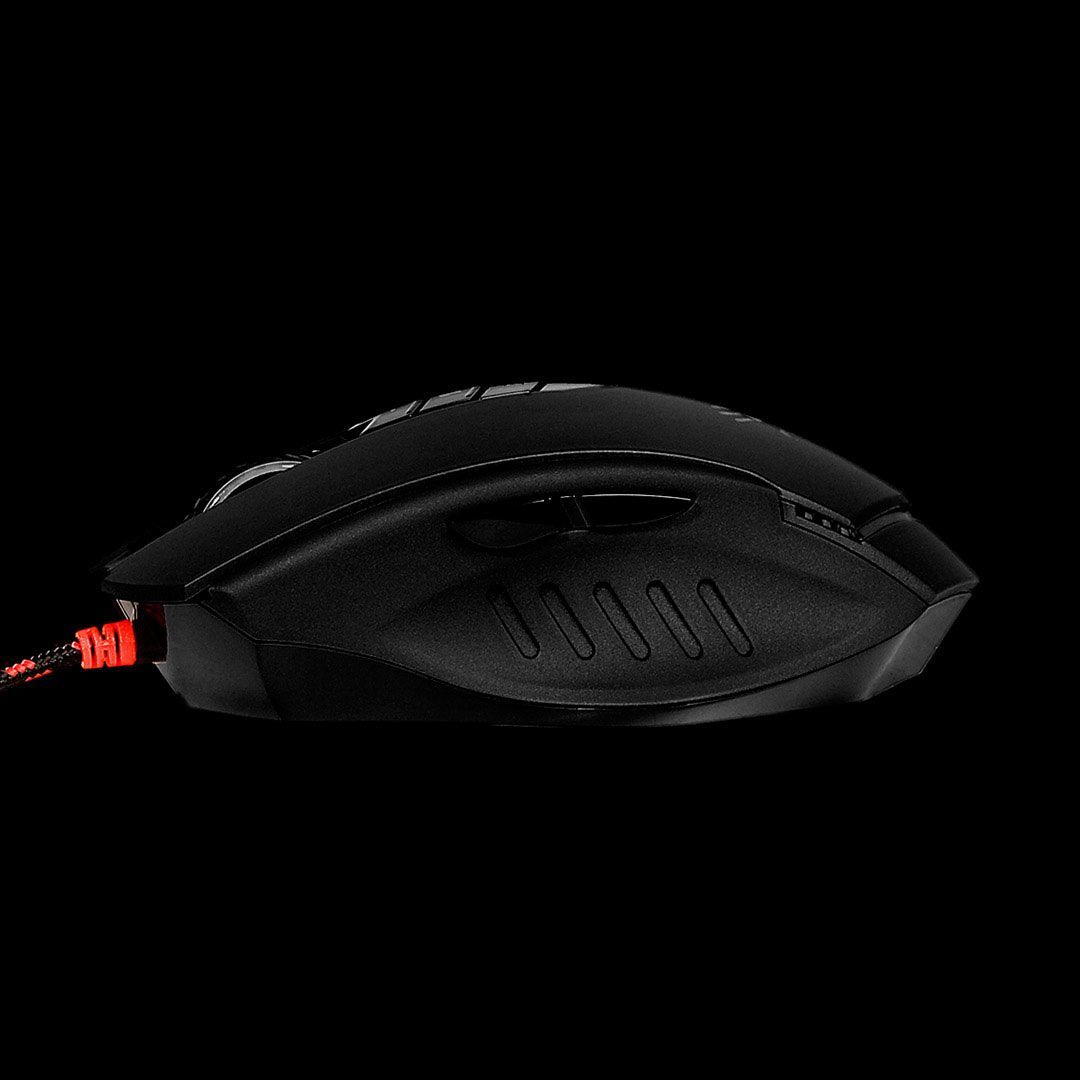 A4-Tech Bloody V8M Gaming Mouse Black