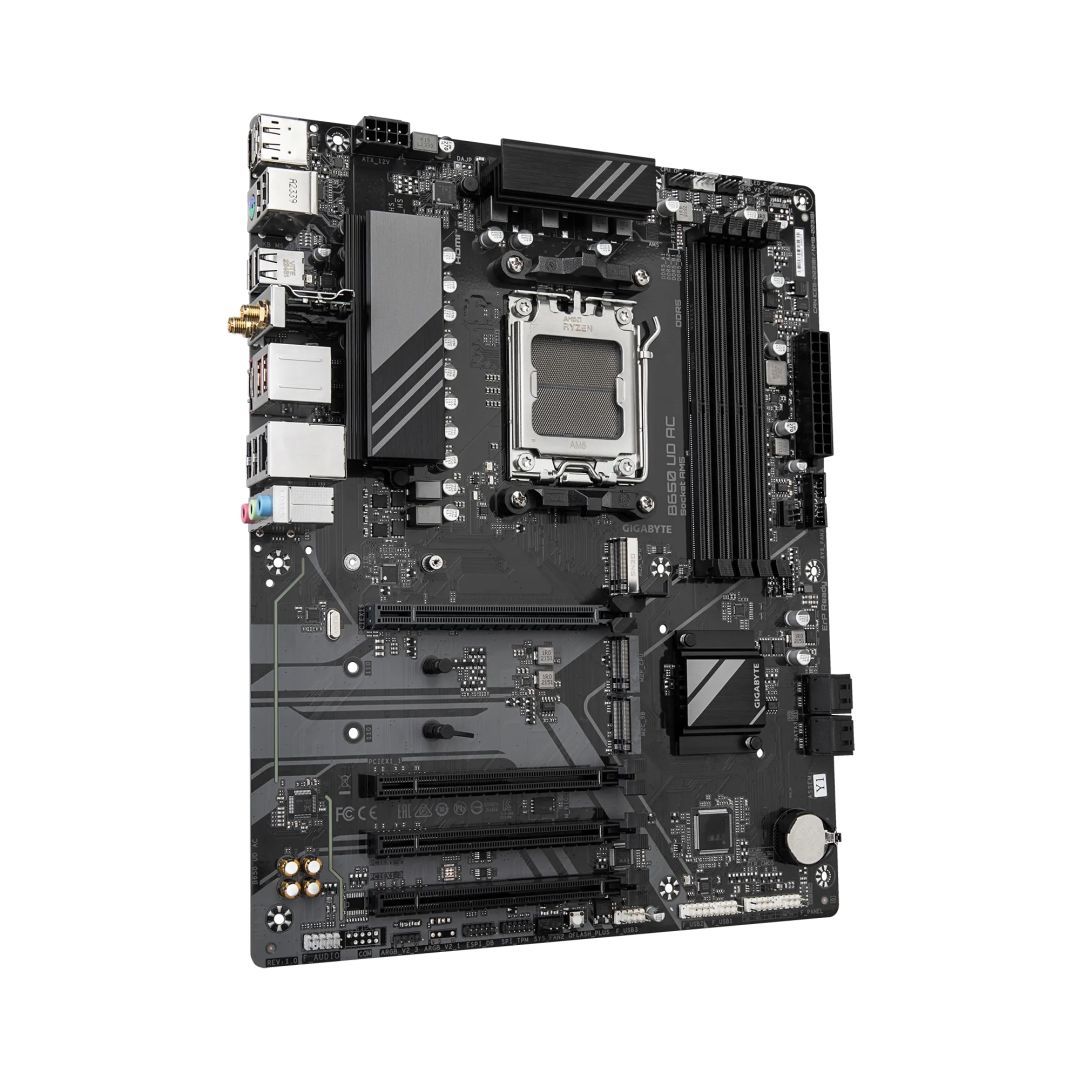 Gigabyte B650 UD AC