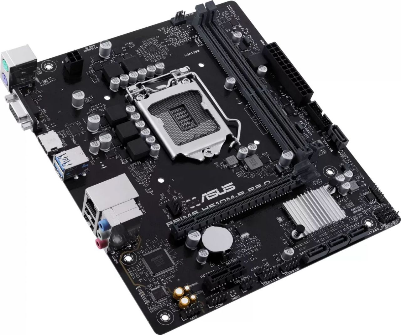 Asus PRIME H510M-R R2.0-SI