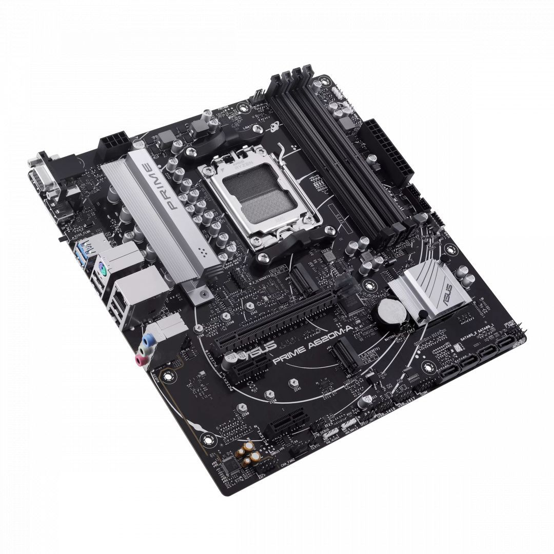 Asus PRIME A620M-A-CSM Asus PRIME A620M-A-CSM