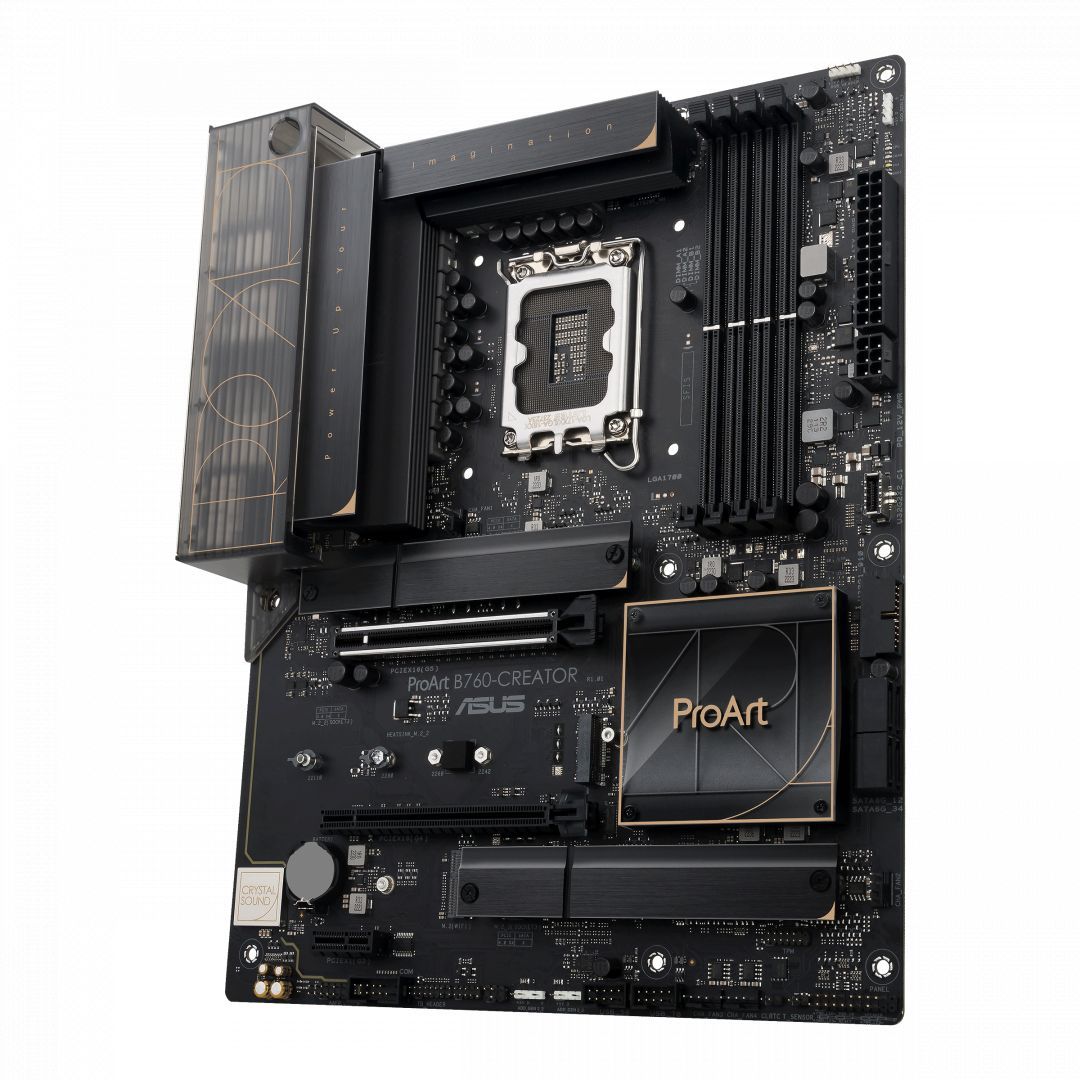 Asus PROART B760-CREATOR Asus PROART B760-CREATOR