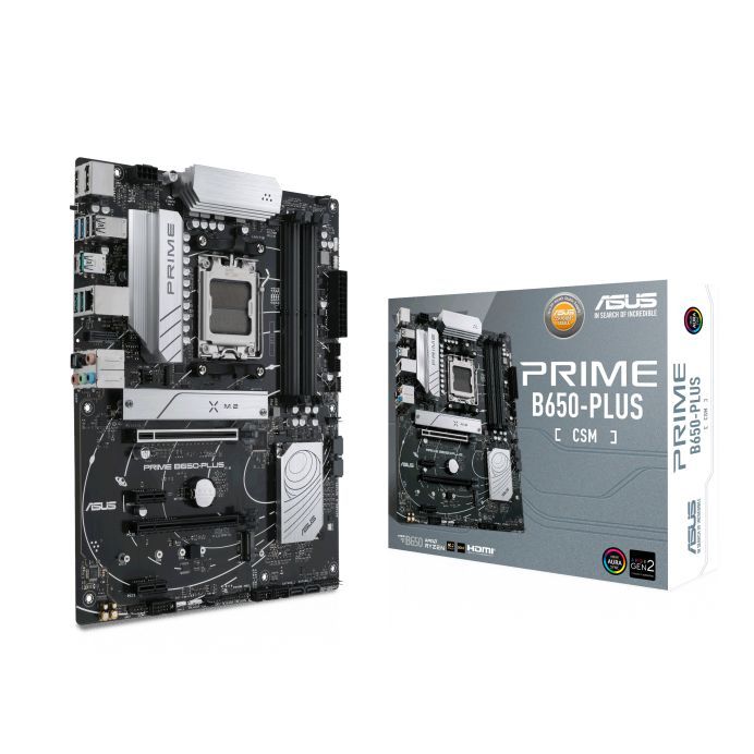 Asus PRIME B650-PLUS-CSM Asus PRIME B650-PLUS-CSM