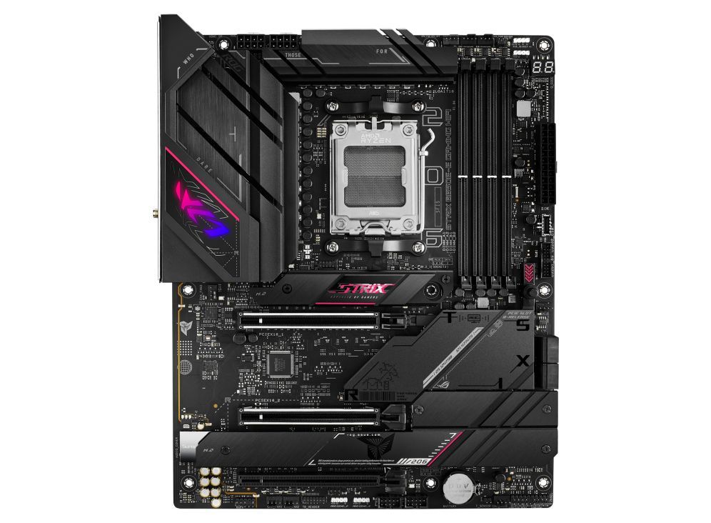Asus ROG STRIX B650E-E GAMING WIFI Asus ROG STRIX B650E-E GAMING WIFI