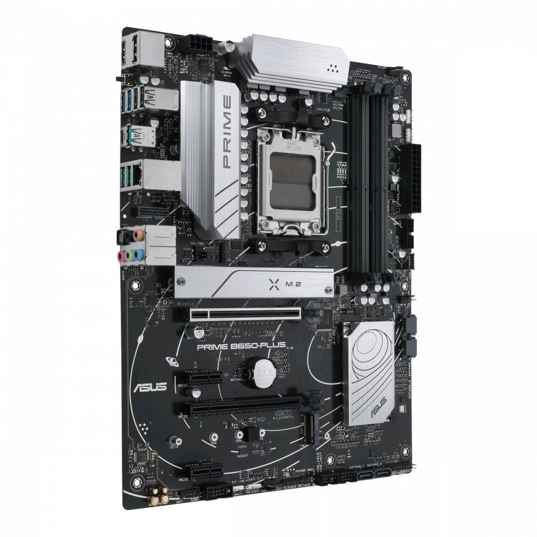Asus PRIME B650-PLUS Asus PRIME B650-PLUS