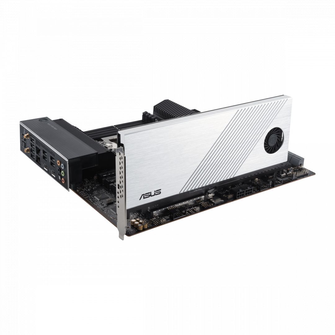 Asus PRO WS WRX80E-SAGE SE WIFI Asus PRO WS WRX80E-SAGE SE WIFI