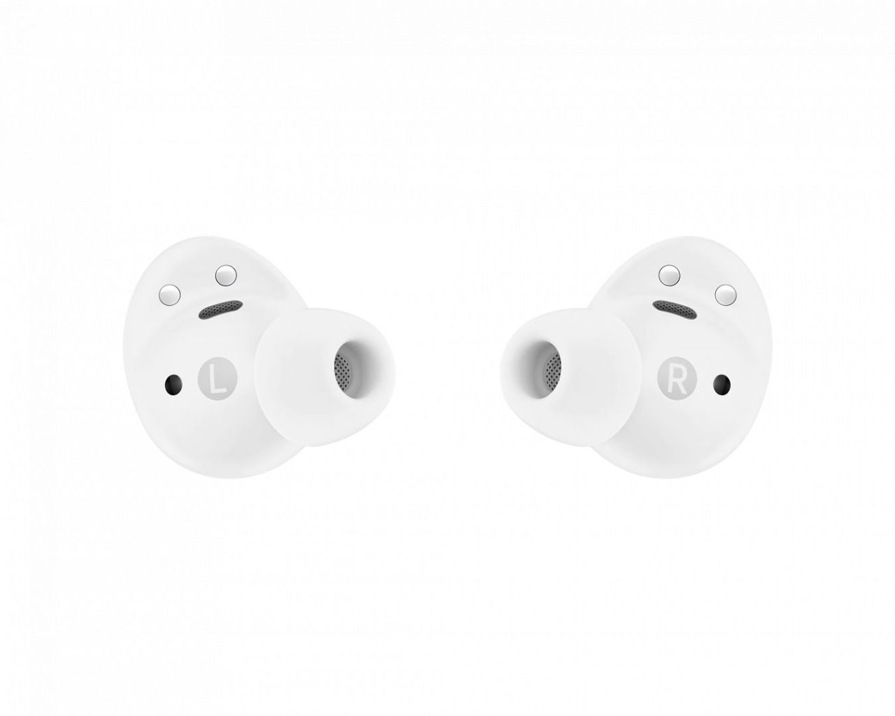 Samsung Galaxy Buds2 Pro Bluetooth Headset Bora White