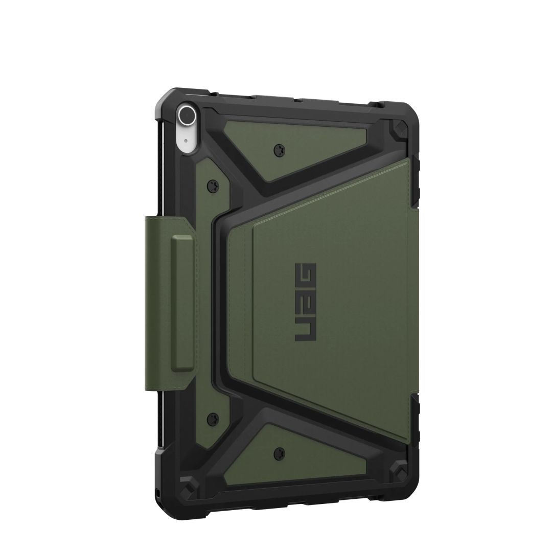 UAG Metropolis SE for iPad Air 11" 2024 Olive