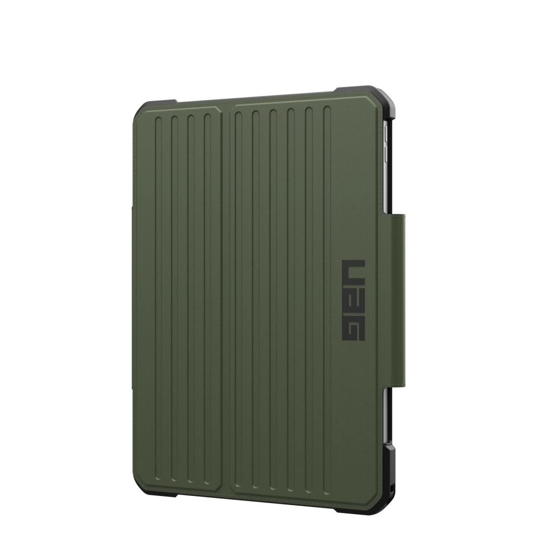 UAG Metropolis SE for iPad Air 11" 2024 Olive