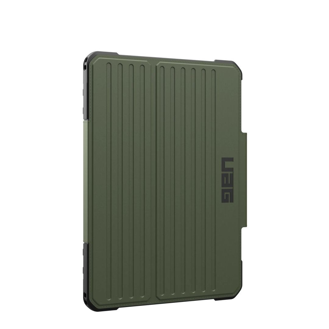 UAG Metropolis SE for iPad Air 11" 2024 Olive