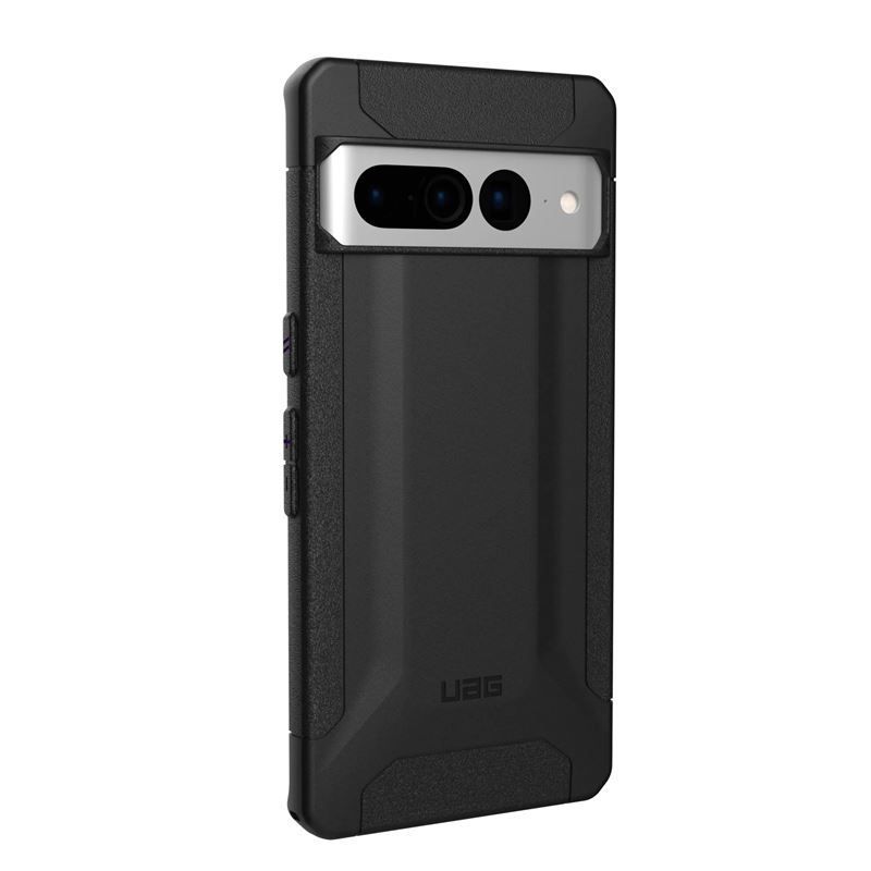 UAG Scout, black - Google Pixel 7 Pro