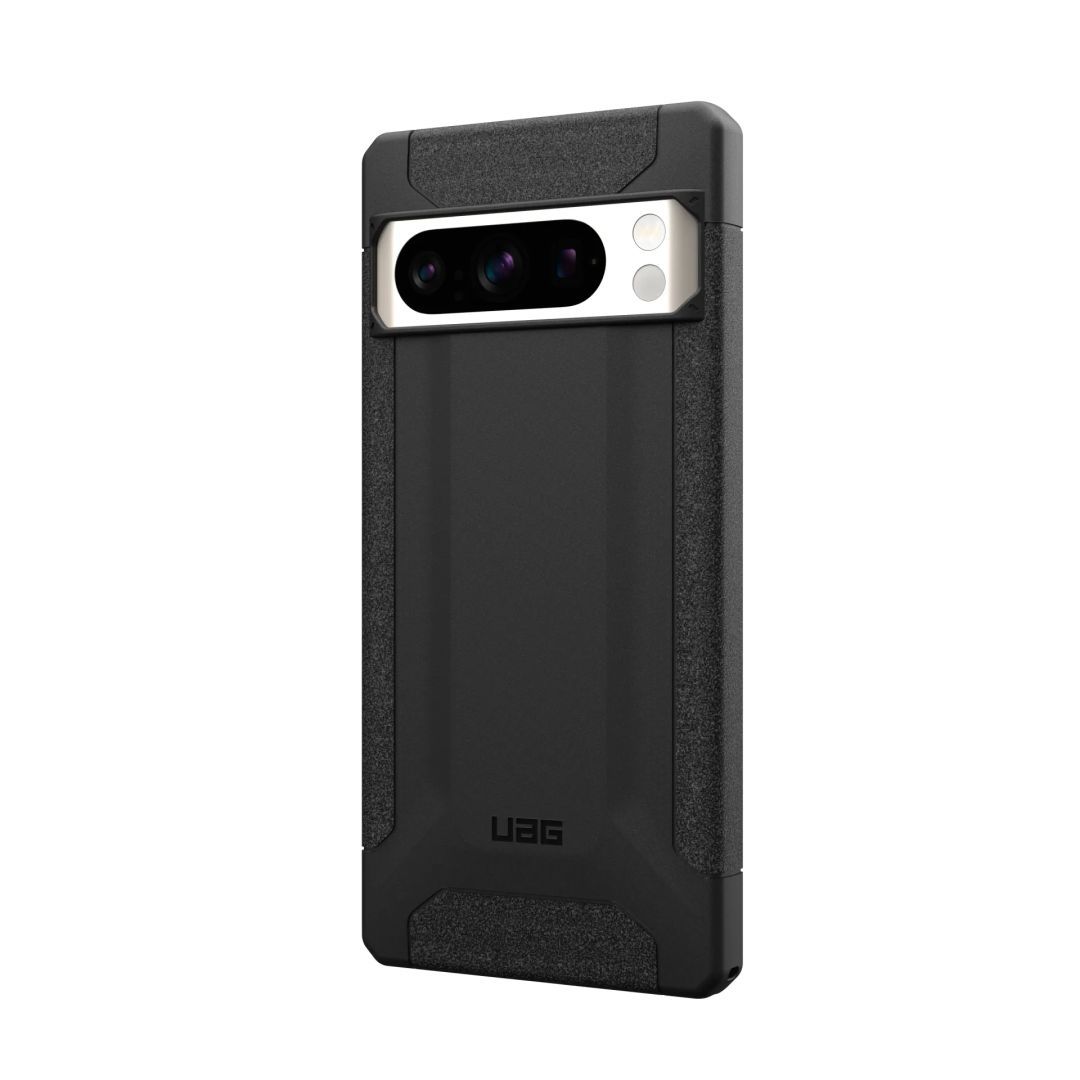 UAG Scout Google Pixel 8 Pro Black