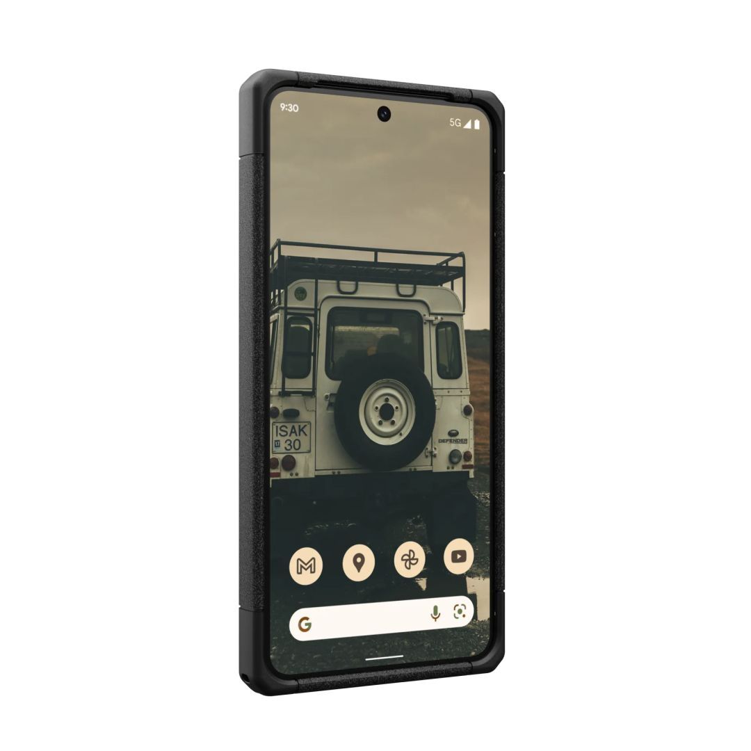 UAG Scout Google Pixel 8 Pro Black