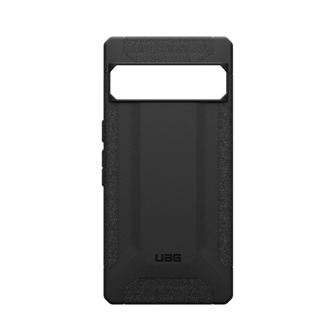 UAG Scout Google Pixel 8 Pro Black