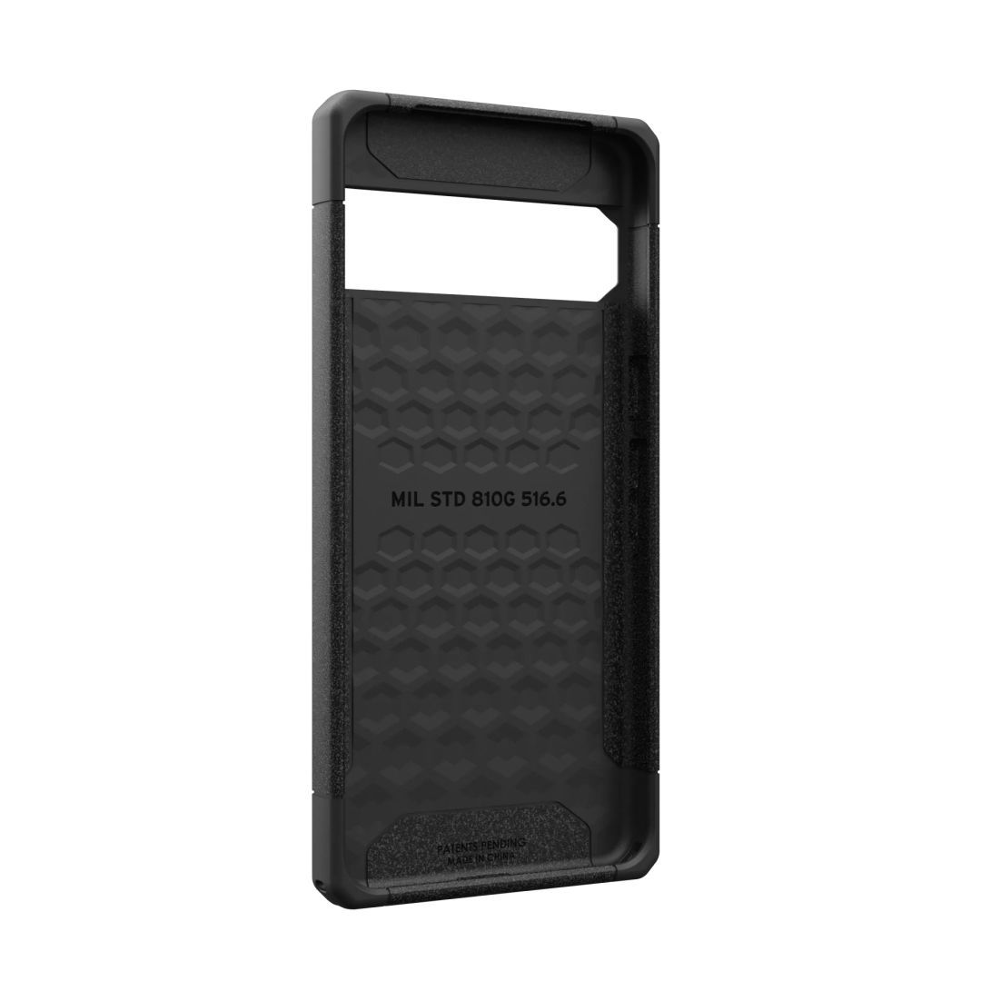 UAG Scout Google Pixel 8 Pro Black