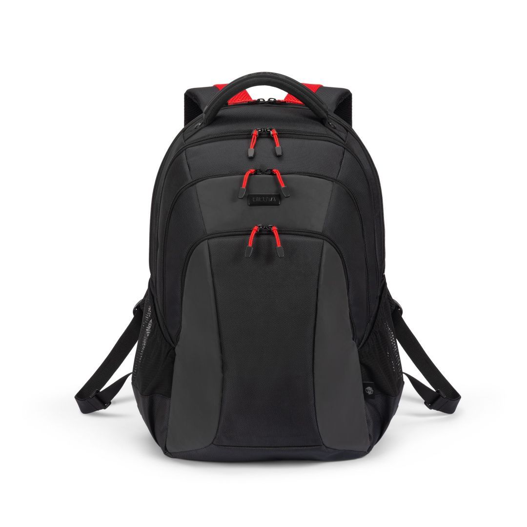 Dicota Seeker II 13-16" Backpack Black