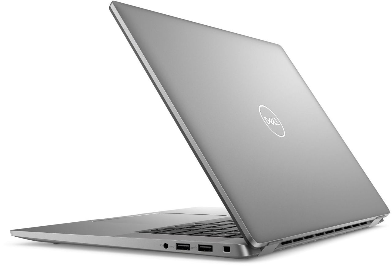 Dell Latitude 7650 Grey