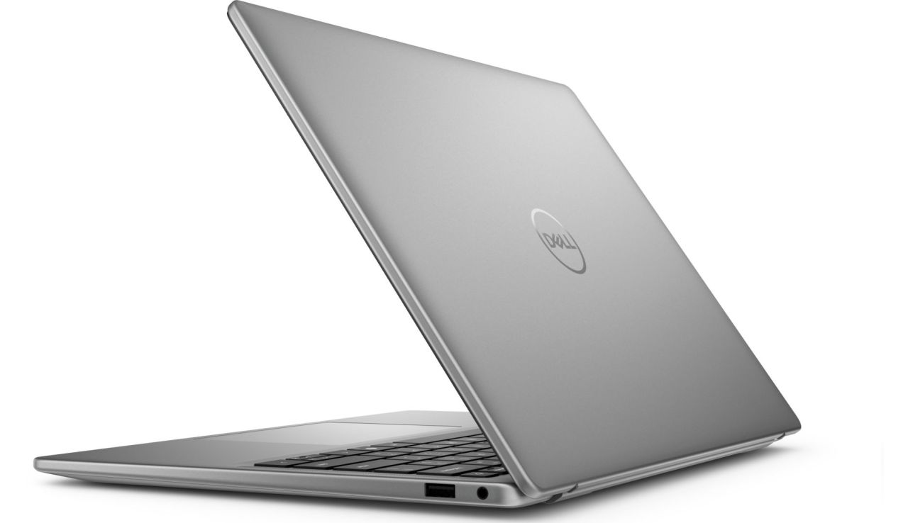 Dell Latitude 7455 Titan Gray