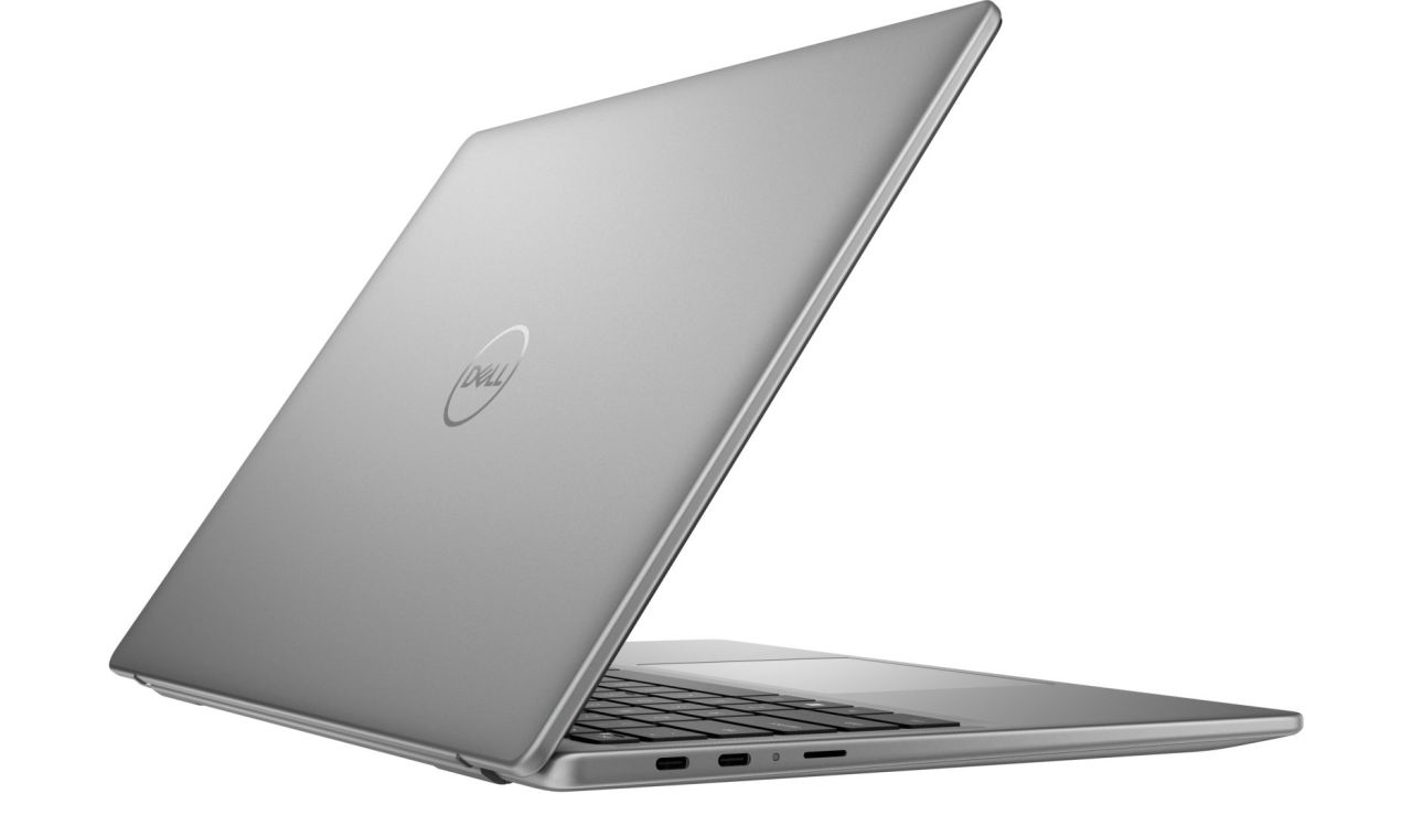 Dell Latitude 7455 Titan Gray