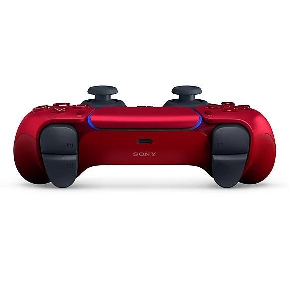 Sony PlayStation 5 DualSense Wireless Gamepad Volcanic Red