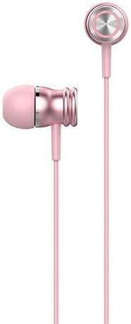 HAVIT Gamenote E303P Headset Pink