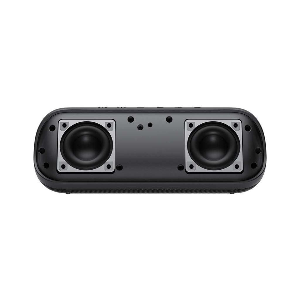 HAVIT Gamenote M69 Bluetooth Speaker Black