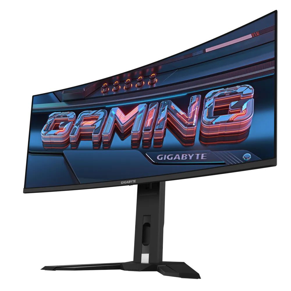 Gigabyte 34" MO34WQC2 OLED