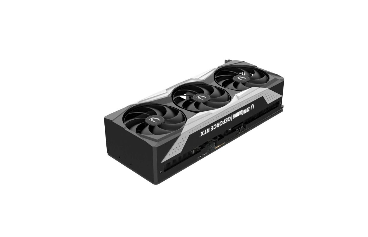 Zotac RTX4070 Ti Super 16GB DDR6X Solid