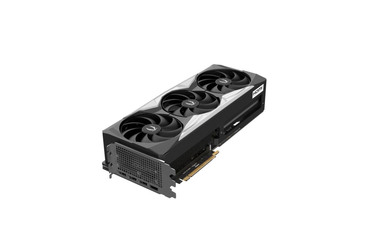 Zotac RTX4070 Ti Super 16GB DDR6X Solid