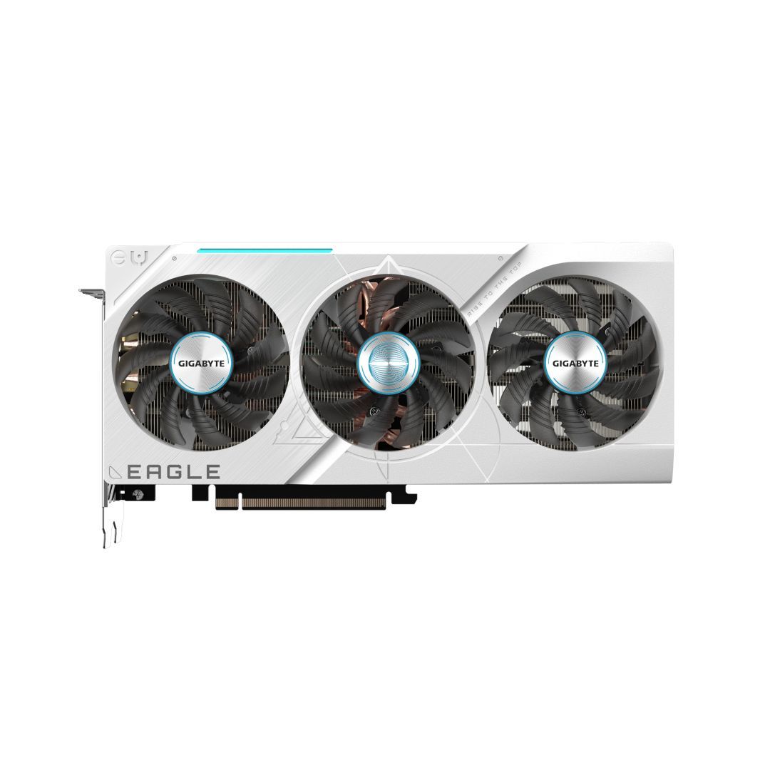 Gigabyte RTX4070 TI SUPER EAGLE OC ICE 16G